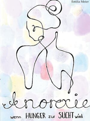 cover image of Anorexie